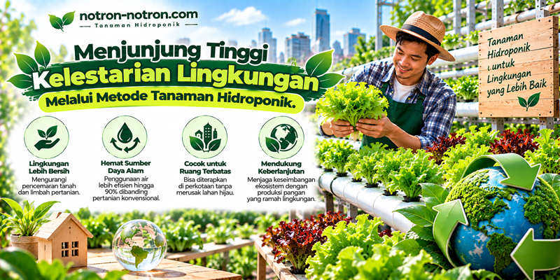 Kelola dan Pelajari Cara Bercocok Tanam Hidroponik Panduan Lengkap untuk Pemula
